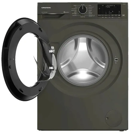 Стиральная машина GRUNDIG GW5P56H21M