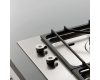 Газовая варочная панель Bertazzoni Professional PM6030X стальная