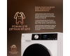 Стиральная машина с сушкой Weissgauff WMD 47148 DC Inverter Steam