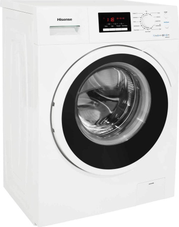 Стиральная машина Hisense WFBJ7012 [7 кг, фронтальная]