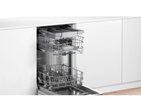 Встраиваемая посудомоечная машина Bosch SPV2HMX2FR