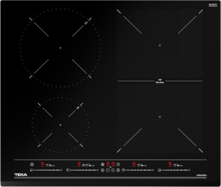 Варочная поверхность Teka IZF 64440 MSP