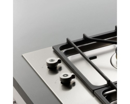 Газовая варочная панель Bertazzoni Professional PM6030X стальная
