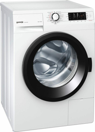 Стиральная машина Gorenje W 8544 N/I [8 кг, фронтальная]