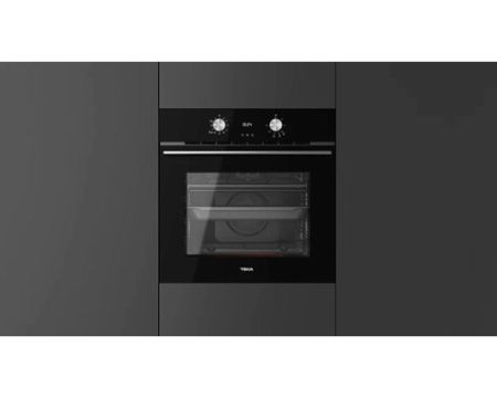 Духовой шкаф Teka HLB 8408 NIGHT RIVER BLACK