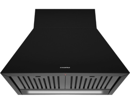Вытяжка Maunfeld BERK 60 Black/Anthracite