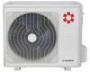 Напольно-потолочный кондиционер Kentatsu KSHF105HFAN3/KSUR105HFAN3L