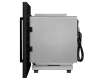 Встраиваемая микроволновая печь Maunfeld JBMO1225FSGB02