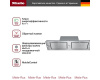Встраиваемая вытяжка Miele DA 2628 CLST