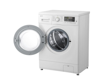 Стиральная машина LG FH0B8LD6
