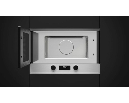 Встраиваемая микроволновая печь Teka MS 622 BIS L SS