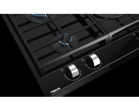 Варочная панель Teka GZC 63310 XBN BLACK