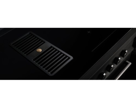 Варочный центр с вытяжкой Bertazzoni PROCH94I1EART