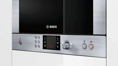 Микроволновая печь BOSCH hmt 85gl53