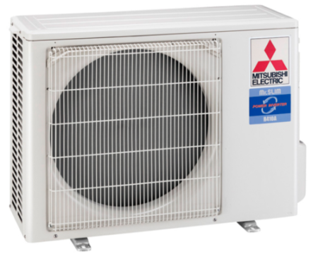 Канальный кондиционер Mitsubishi Electric PEAD-M50JA2/PUZ-ZM50VKA2