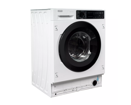 Встраиваемая стиральная машина DeLonghi DWMI 845 VI ISABELLA