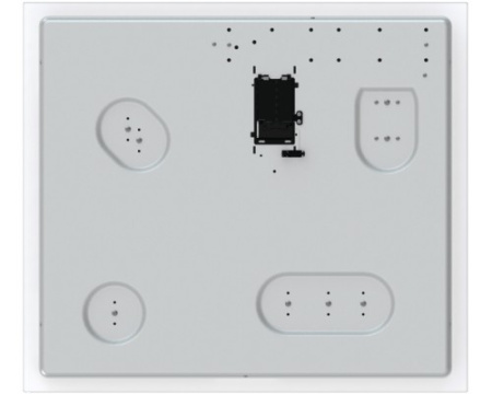 Независимая стеклокерамическая варочная панель Gorenje ECT643WCSC