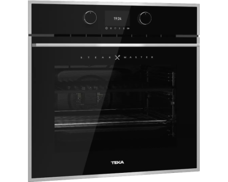 Духовой шкаф Teka STEAKMASTER BLACK-SS