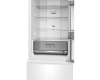 Холодильник MEFERI MFR200WH TOTAL NO FROST COMBI ULTRA