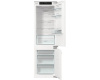 Встраиваемый двухкамерный холодильник Gorenje NRKI517142