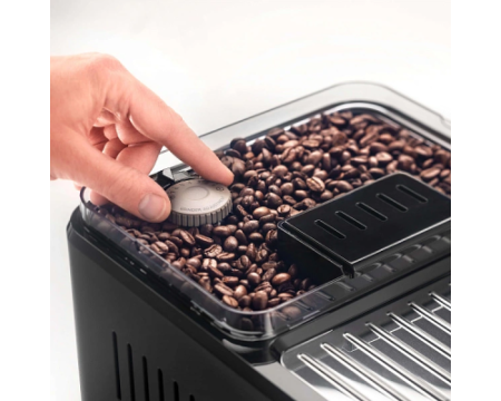 Кофемашина DeLonghi ECAM450.55 S