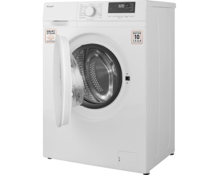 Стиральная машина с инвертором и паром Weissgauff WM 46127 DC Inverter Steam