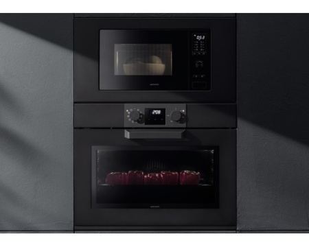 Микроволновая печь Barazza 1MOXEN