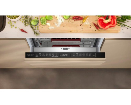Встраиваемая посудомоечная машина Neff S897ZM801E