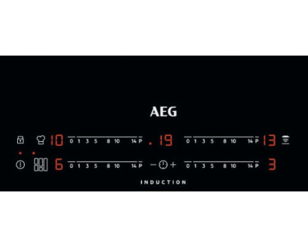 Варочная панель AEG IKE64471FB