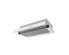 Телескопическая вытяжка Kuppersberg SLIMDUAL 60 W