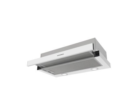 Телескопическая вытяжка Kuppersberg SLIMDUAL 60 W