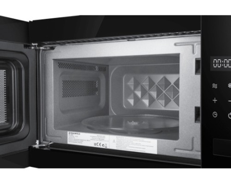Встраиваемая микроволновая печь Maunfeld JBMO155SGB02