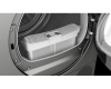 Сушильная машина Bosch WQG245DLSN