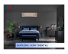 Кондиционер Cooper&Hunter Supreme Continental CH-S24FTXAL-GD