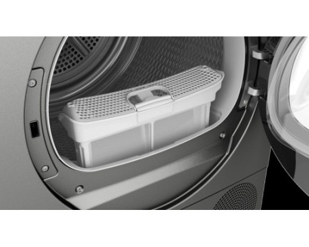 Сушильная машина Bosch WQG245DLSN
