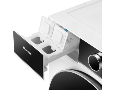 Стиральная машина Hisense WF7I1248BWR