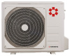 Напольно-потолочный кондиционер Kentatsu KSHFB53HFAN1/KSUTB53HFAN1/-40