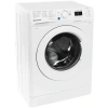 Стиральная машина INDESIT BWSA 7109 WWV
