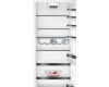Встраиваемый однокамерный холодильник Bosch KIR81SDE0
