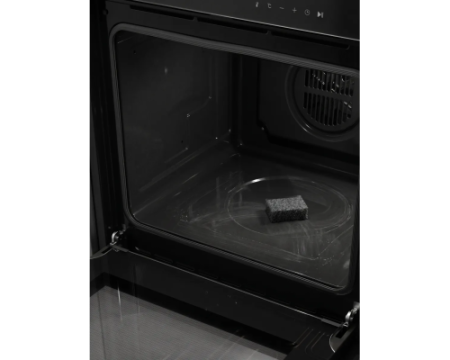 Духовой шкаф Kuppersberg HF 615 B