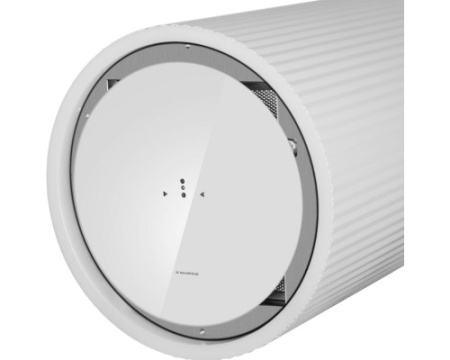 Вытяжка Maunfeld EDELWEISS 39 WALL White
