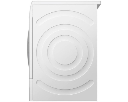 Сушильная машина Bosch WQG233CKPL