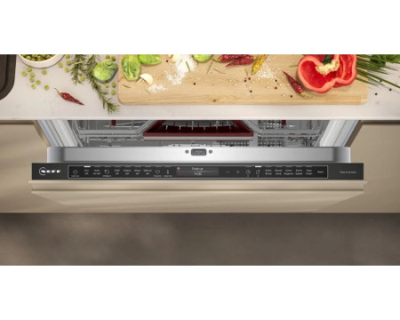 Встраиваемая посудомоечная машина Neff S199ZB803E