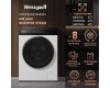 Стиральная машина с инвертором и паром Weissgauff WM 4948 Inverter Steam