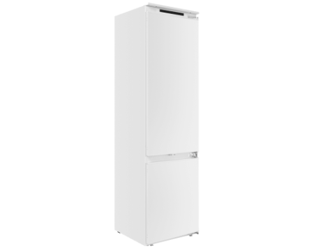 Холодильник Maunfeld MBF193NFFWGR Inverter