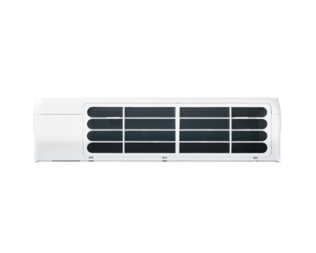 Кондиционер Electrolux Fusion 2.0 EACS-12HF2/N3