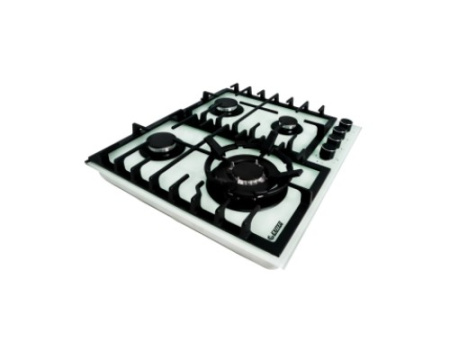 Газовая варочная панель EXITEQ EXH-204 white