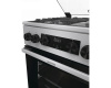 Комбинированная плита Gorenje MEKS5141X