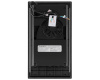Индукционная варочная панель Maunfeld CVI292S2FBK LUX Inverter