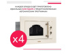 Встраиваемая микроволновая печь Simfer MD2240